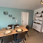 Magniolia Proche Centre Apartmán *