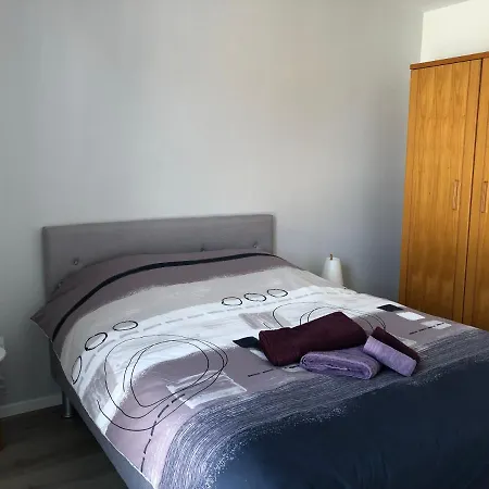 Magniolia Proche Centre