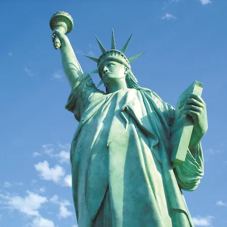 Magniolia Proche Centre Apartment