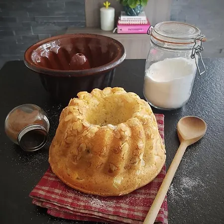 Apartment Magniolia Proche Centre