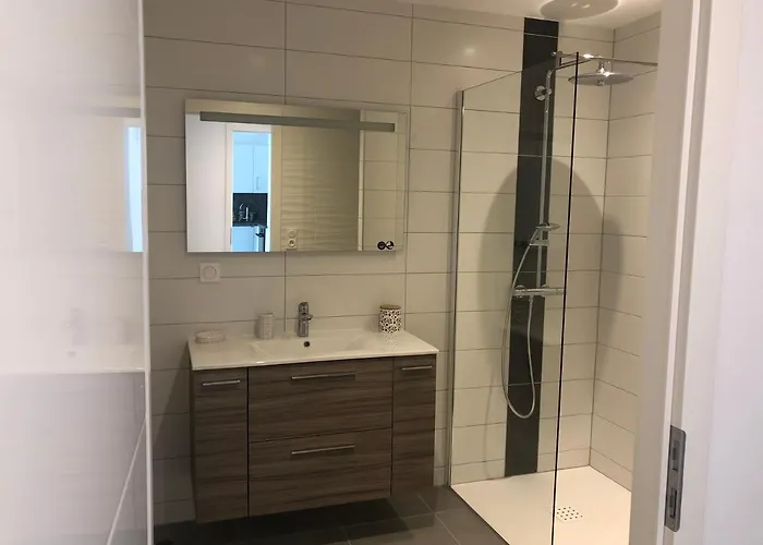Magniolia Proche Centre Апартаменты Кольмар